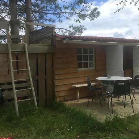 Le Gite Du Loir A Velo, Gite D'Etape, Backpacker Marçon 外观 照片